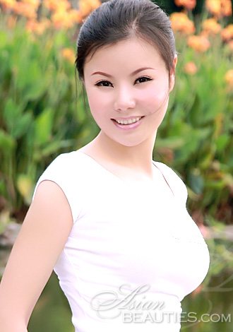 Hundreds of gorgeous pictures: Asian top profile Li from Chengdu