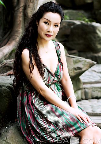 Gorgeous profiles only: Asian dating partner Ruonan(Dona)