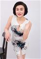 Gorgeous pictures: Asian member ru Xiangrong