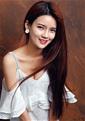 Gorgeous profiles only: Asian member Yaxuan