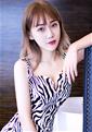 Most gorgeous profiles: Ruobing(Tina) from Qingdao, romantic companionship Asian seek member