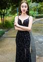 Welcome to our photo gallery! Take a look at cute Asian profile Yirong