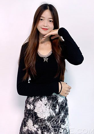 Gorgeous profiles only: beautiful Asian member member Hongyu