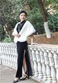 Date the member of your dreams: Zhihui, beautiful romantic companionship Asian member