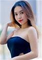 Gorgeous member profiles: Vietnam member THAO MY from Tuy Hoa