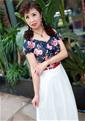Hundreds of gorgeous pictures: Maojuan(Jane), beautiful China member