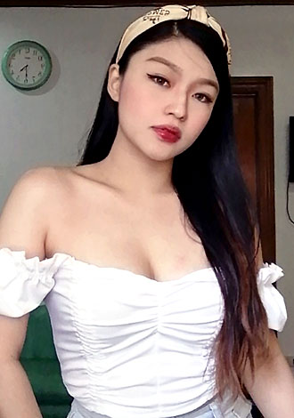 Most gorgeous profiles: Catherine from Makati, Asian beach member