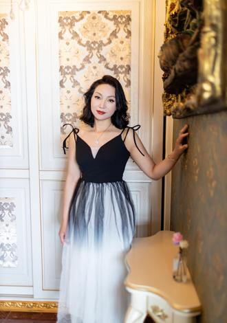 Gorgeous profiles pictures: beautiful member, China member Jinmei