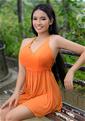 We hope you enjoy our photo gallery; Mica Canares, member from Philippines