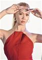 Hundreds of dazzling profiles: Eastern Asian american member Florie Donguines