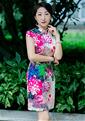 Enjoy browsing our photo gallery! Take a look at Yinghui, attractive Asian member picture