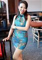 Most gorgeous profiles: Asian pen pal Yanna(Nina)