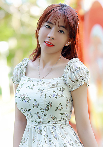 Most gorgeous profiles: caring Asian member Thanh nhu from Ho Chi Minh City