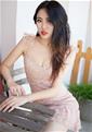 Pictures of beautiful profiles: Lin xiang, member Eastern Asian American 