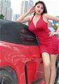 We hope you enjoy our photo gallery; attractive China member Li jiao (Alicia)