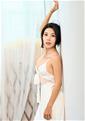 Gorgeous profiles only: member Yonghong
