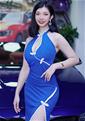 Hundreds of dazzling profiles: pretty Asian member Yu