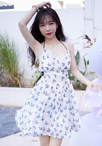 Hundreds of gorgeous pictures: JiaLiang, beautiful  Asian member