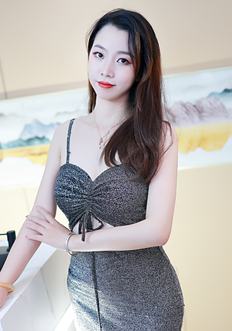 Gorgeous profiles only: Asian member member Li