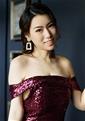 Gorgeous profiles only: young member Peiyu from Liuzhou