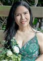Date the member of your dreams: China member Wenli from Beijing