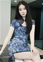 Pictures of beautiful profiles: Tuan yuan, Asian member in bikini