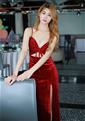 Beautiful pictures: attractive Thai member Cai