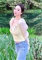 Thousands of beauties: attractive Asian Member Wenqin