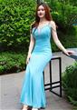 Asian member, member member: Qiong (Nancy) from Shanghai