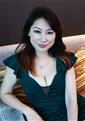 Date the member of your dreams: Asian member Lin from Shanghai