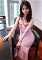 Most gorgeous profiles: Asian member profile Jiaying