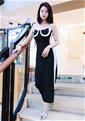 Hundreds of beauties: Jiahui, best member, Asian