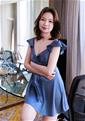 Hundreds of beauties: Huanhuan, Asian member free pic 