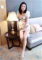Hundreds of beauties: pretty Thai dating partner Jufang