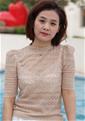 Date the member of your dreams: member  Asian Xiaodong(Lydia) from Shenzhen