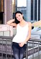 Hundreds of beauties: LiJuan, Asian lady photo