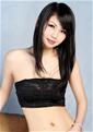 Gorgeous girls only: hot Thai woman mei from Changsha