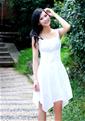 Hundreds of beauties: pretty China girl Liling
