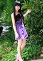 Hundreds of gorgeous pictures: beautiful Asian model Sufen