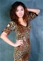 Gorgeous single women: Thai wife Chunxiang from Guangzhou