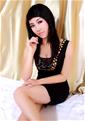 Gorgeous women pictures: dating Asian girl LiJuan