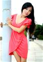 Beautiful pictures: most beautiful Asian woman zhaojuan