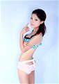 Gorgeous single women: Jing, Asian lady photo