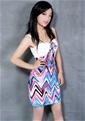 Hundreds of beauties: Fengjiao, bride Eastern Asian American mail order