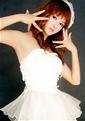 Gorgeous women pictures: pingping, lady lone Asian