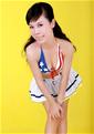 Beautiful girls only: gorgeous Asian wife jiayi