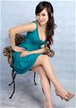 Welcome to our photo gallery! Take a look at bride, Asian single woman Fan