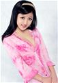 Thousands of beauties: meet Asian woman SiDi