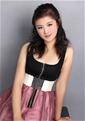 Gorgeous girls only: pretty Thai woman Jinfang from Changsha