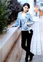 Explore our online photo gallery, take a look at gorgeous Asian bride Li